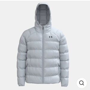 Under Armour Storm Armour Down 2.0 Jacket